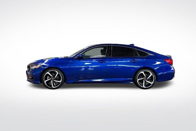 Used 2019 Honda Accord Sport image 7