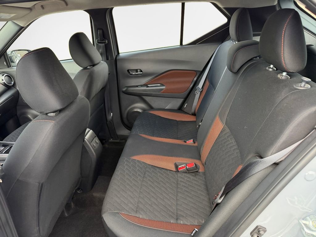 Used 2024 Nissan Kicks SR FWD image 24