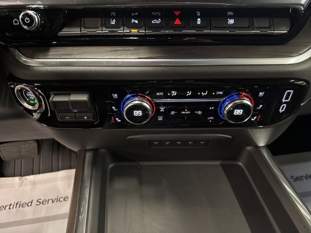 New 2026 GMC Sierra 2500 SLT w/ SLT Convenience Package image 16