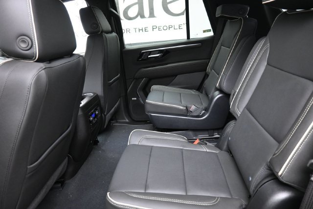 New 2027 Chevrolet Tahoe Premier AWD/4WD image 10