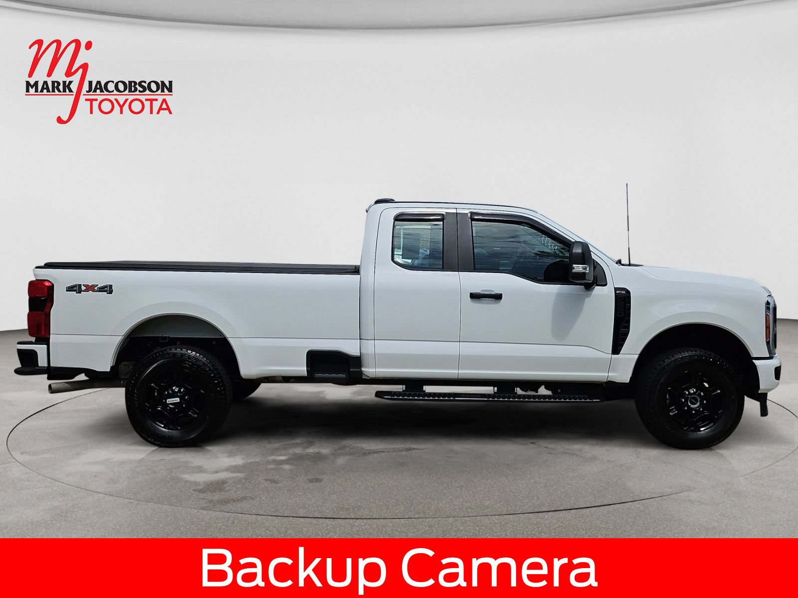 Used 2023 Ford F250 XL w/ STX Appearance Package AWD/4WD image 8