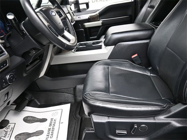 Used 2019 Ford F250 Lariat image 15