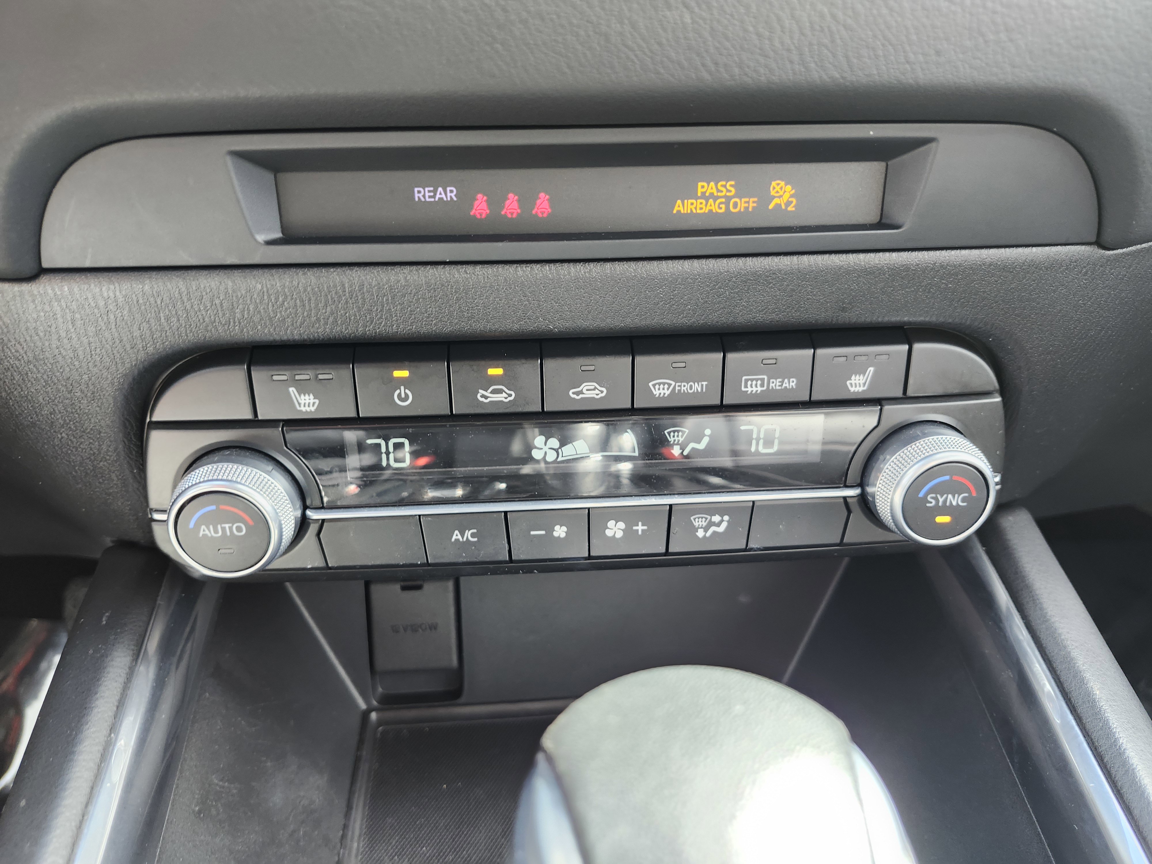 Used 2021 MAZDA CX-5 Grand Touring image 33