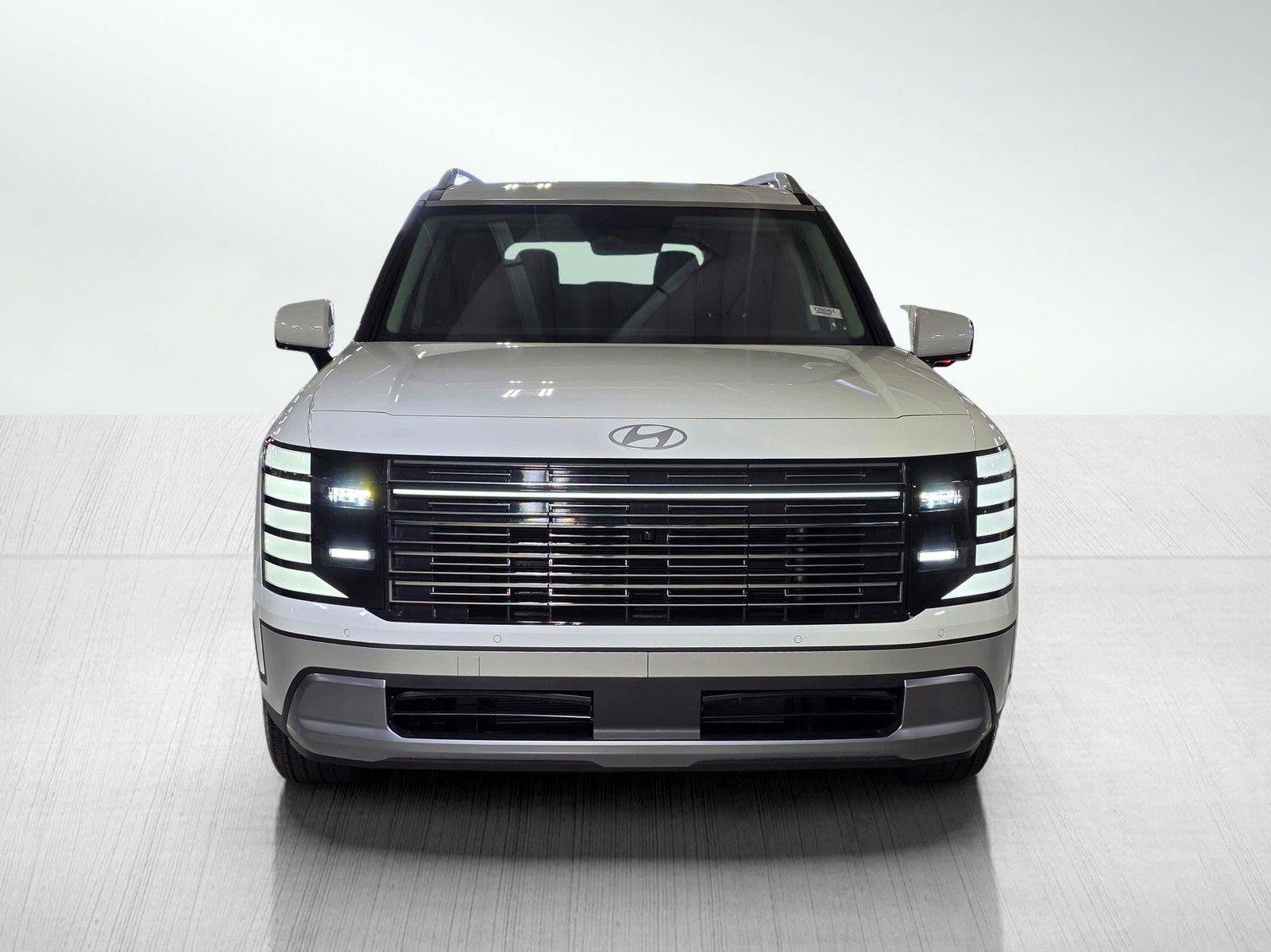 New 2026 Hyundai Palisade SEL AWD/4WD image 2