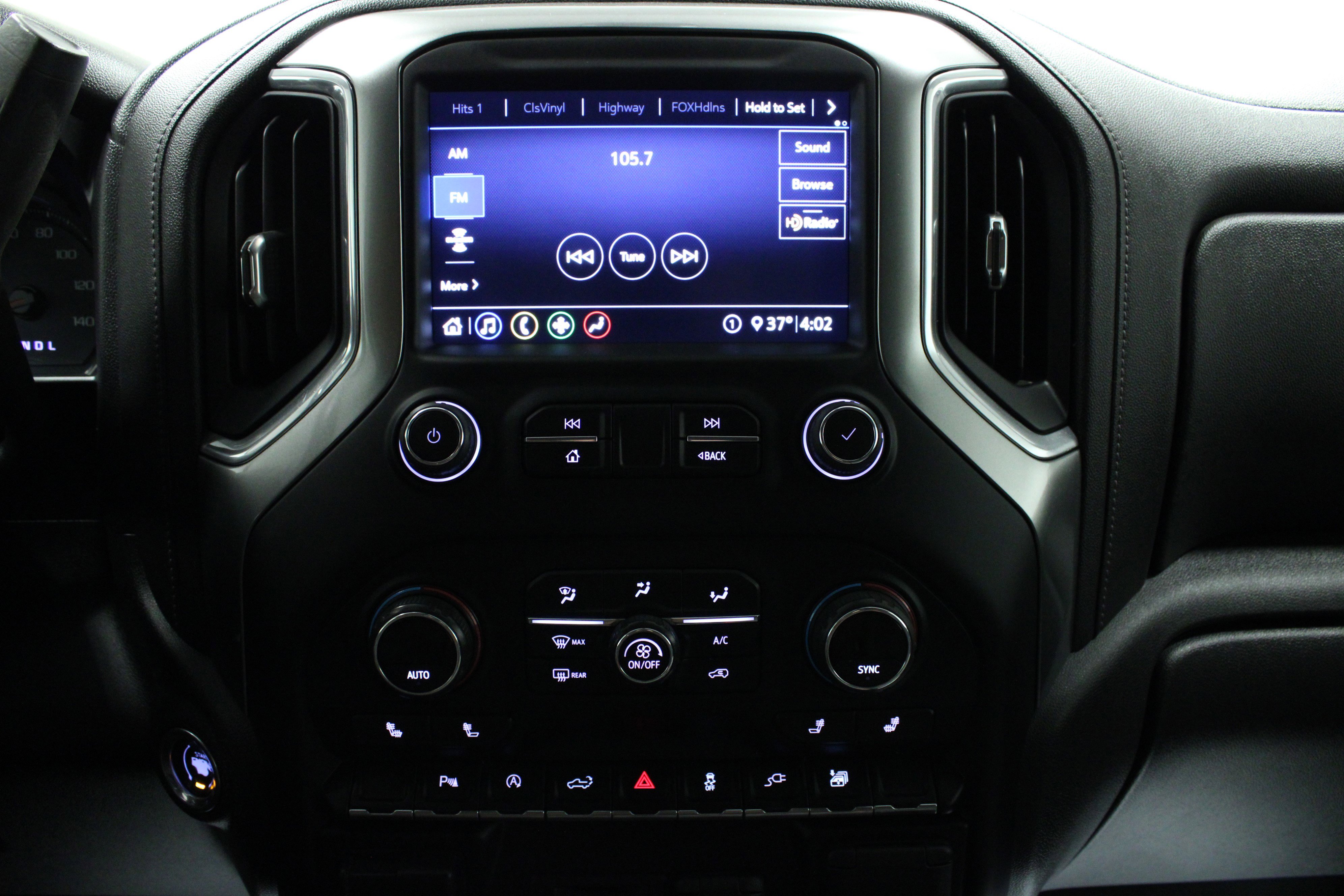 Used 2020 Chevrolet Silverado 1500 LT w/ All-Star Edition image 22