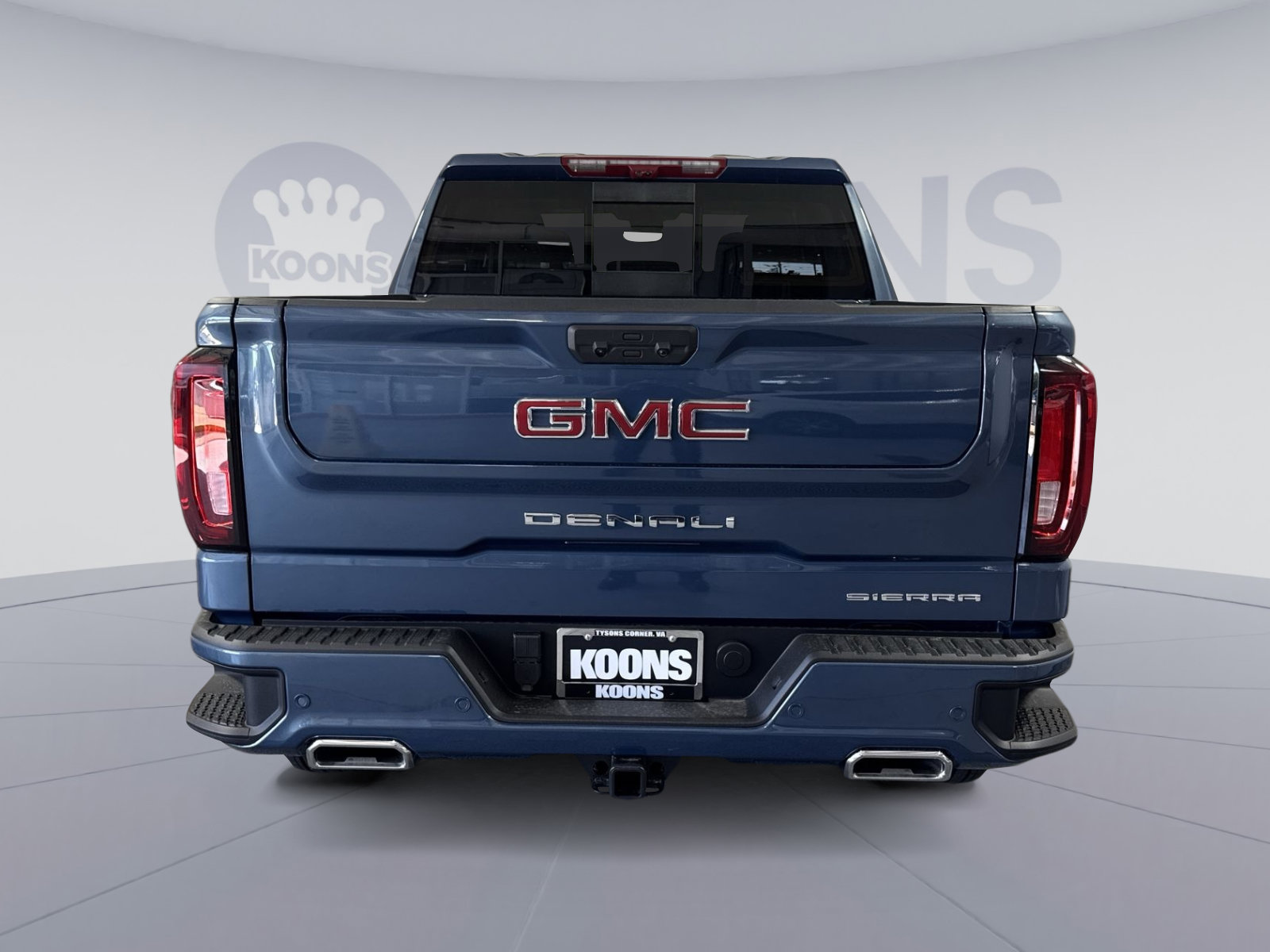 New 2026 GMC Sierra 1500 Denali w/ Denali Reserve Package AWD/4WD image 5
