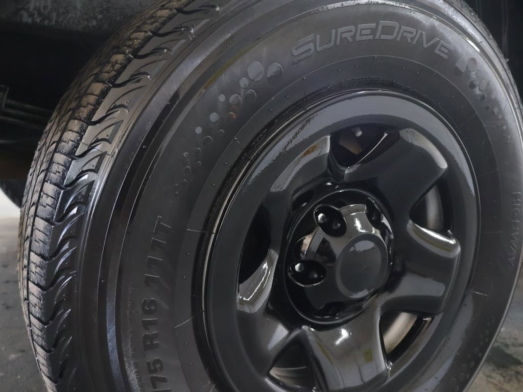 Used 2021 Toyota Tacoma SR image 29