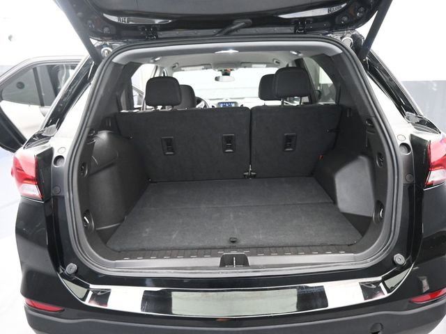 Used 2024 Chevrolet Equinox LT image 8