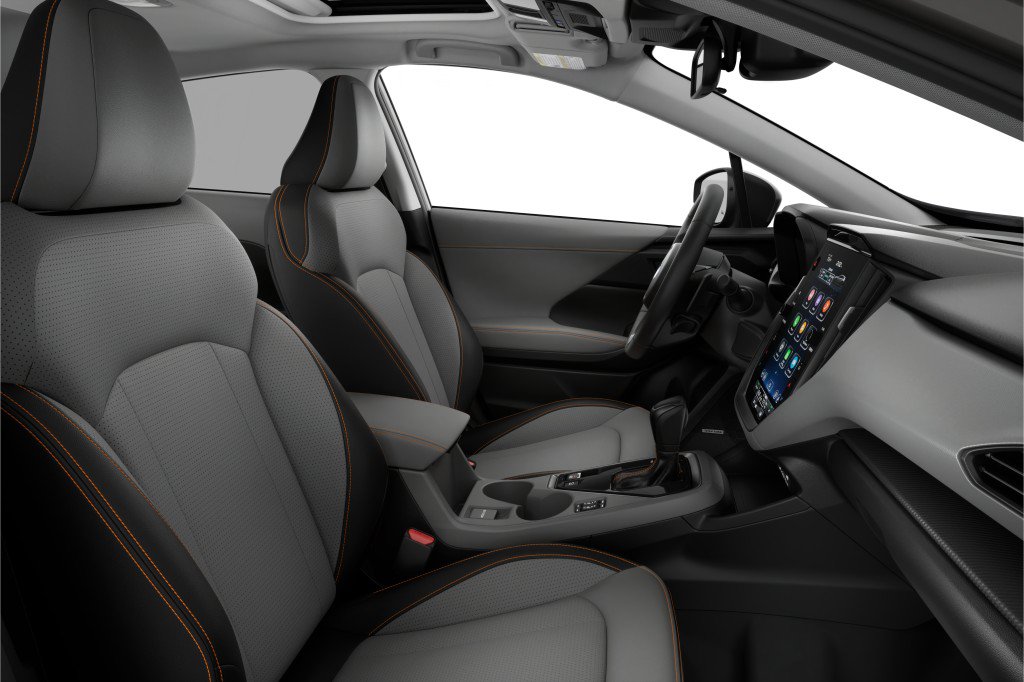 New 2026 Subaru Crosstrek 2.5i Limited AWD/4WD image 16