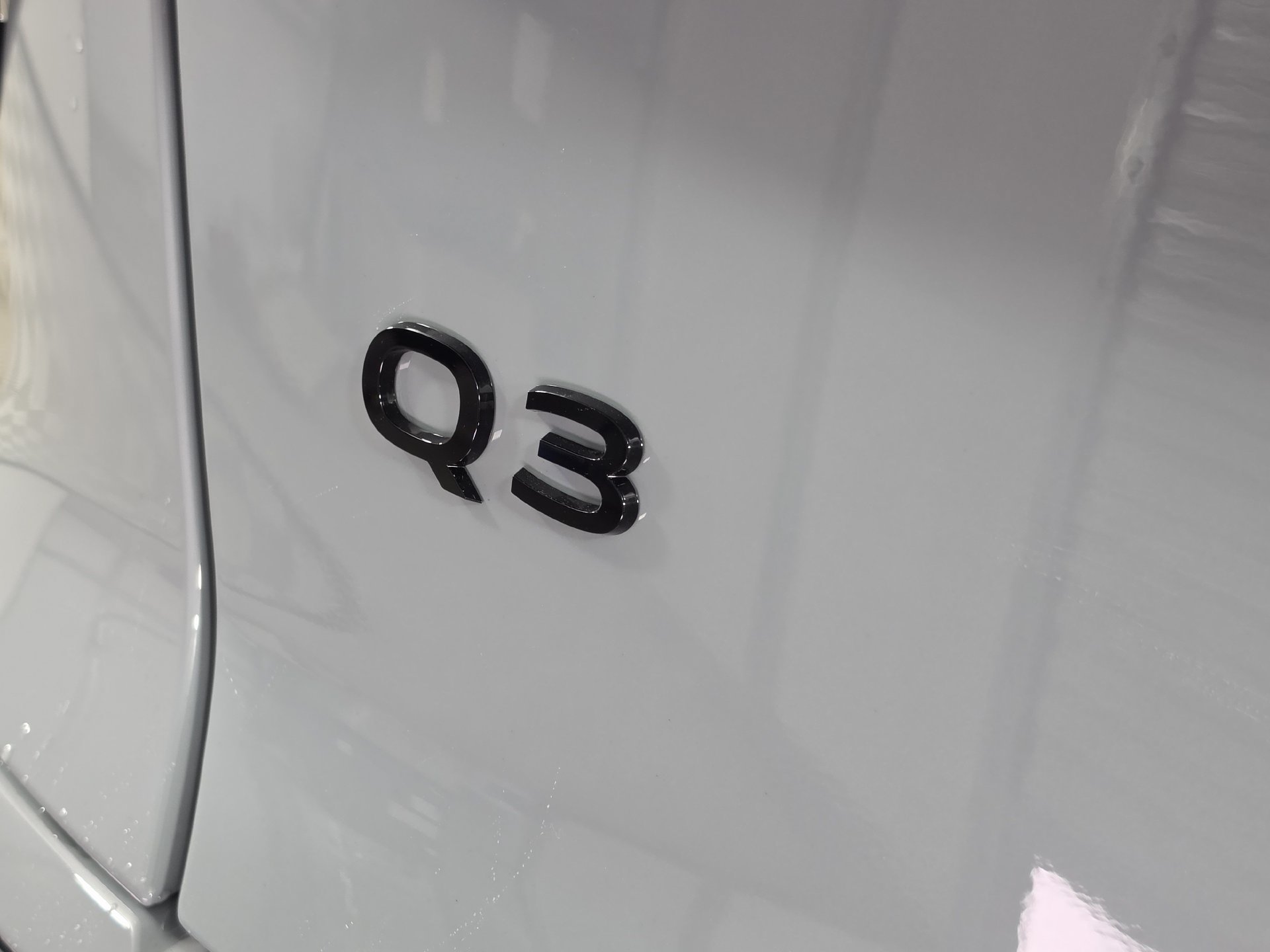 New 2026 Audi Q3 quattro 2.0T AWD/4WD image 43