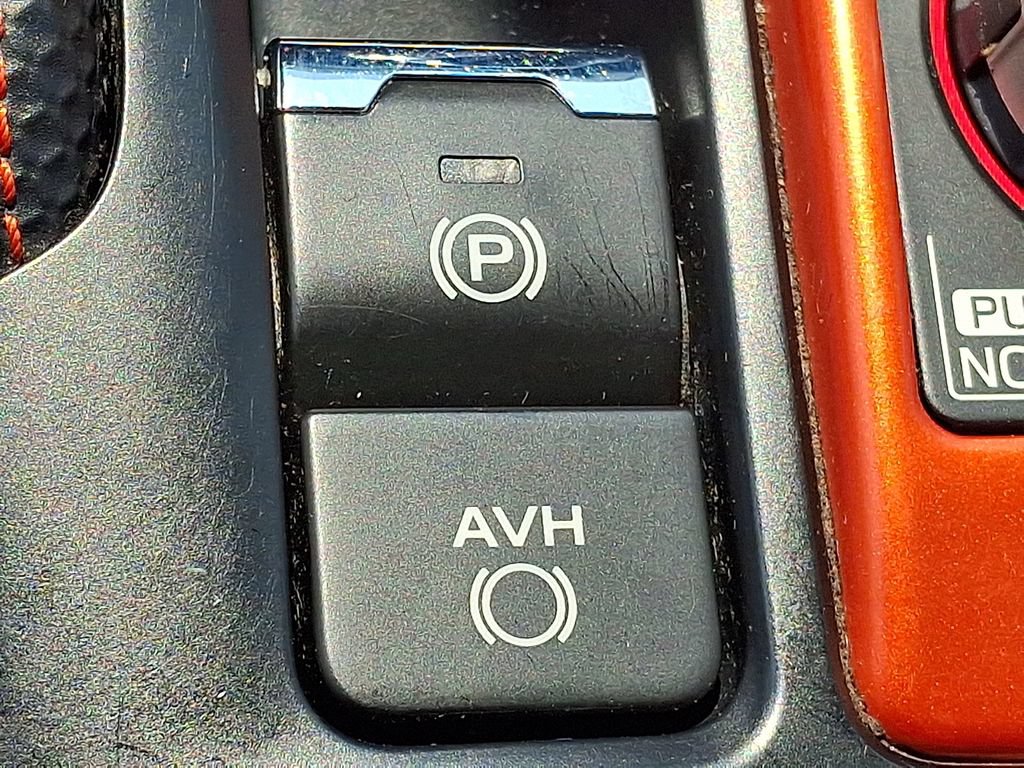 Used 2019 Subaru Forester Sport AWD/4WD image 25
