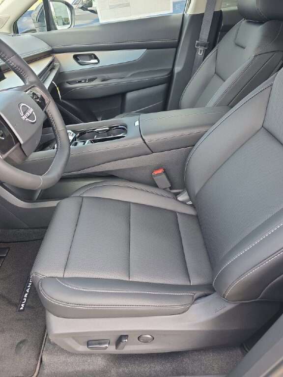 New 2026 Nissan Murano SL image 5