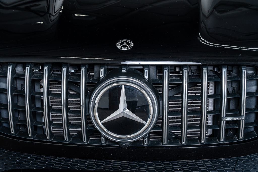 Used 2023 Mercedes-Benz GLE 63 AMG S image 16