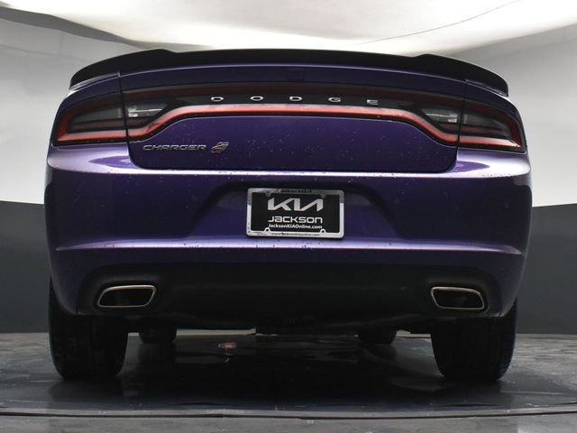 Used 2023 Dodge Charger SXT image 34