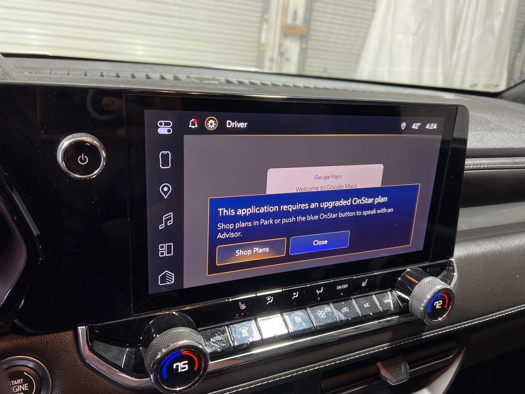 Used 2025 Chevrolet Colorado LT w/ LT Convenience Package image 39