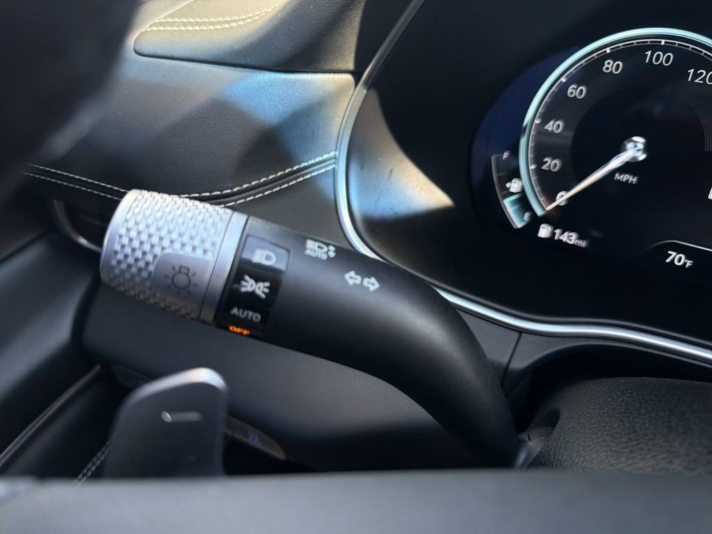 Used 2024 Genesis GV80 3.5T w/ Prestige Package image 26