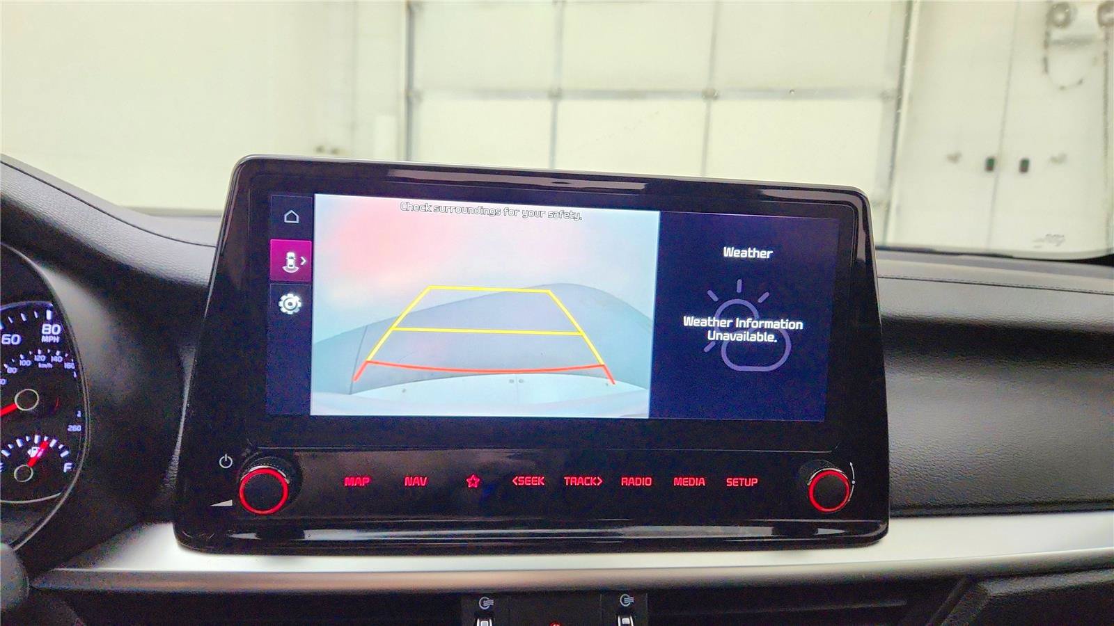Used 2023 Kia Forte GT FWD image 32