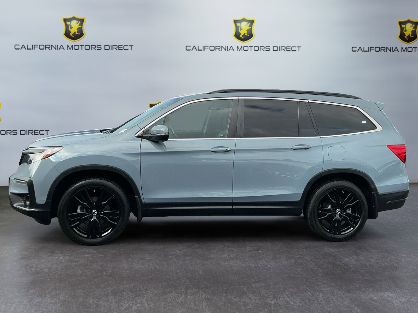 Used 2022 Honda Pilot Special Edition image 8