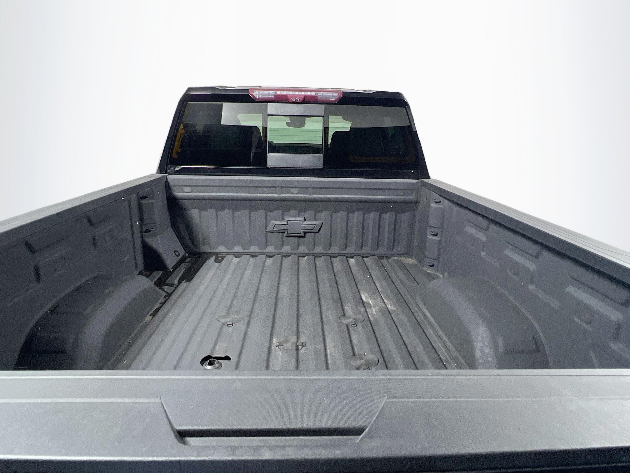 Used 2024 Chevrolet Silverado 2500 LTZ w/ LTZ Plus Package AWD/4WD image 33