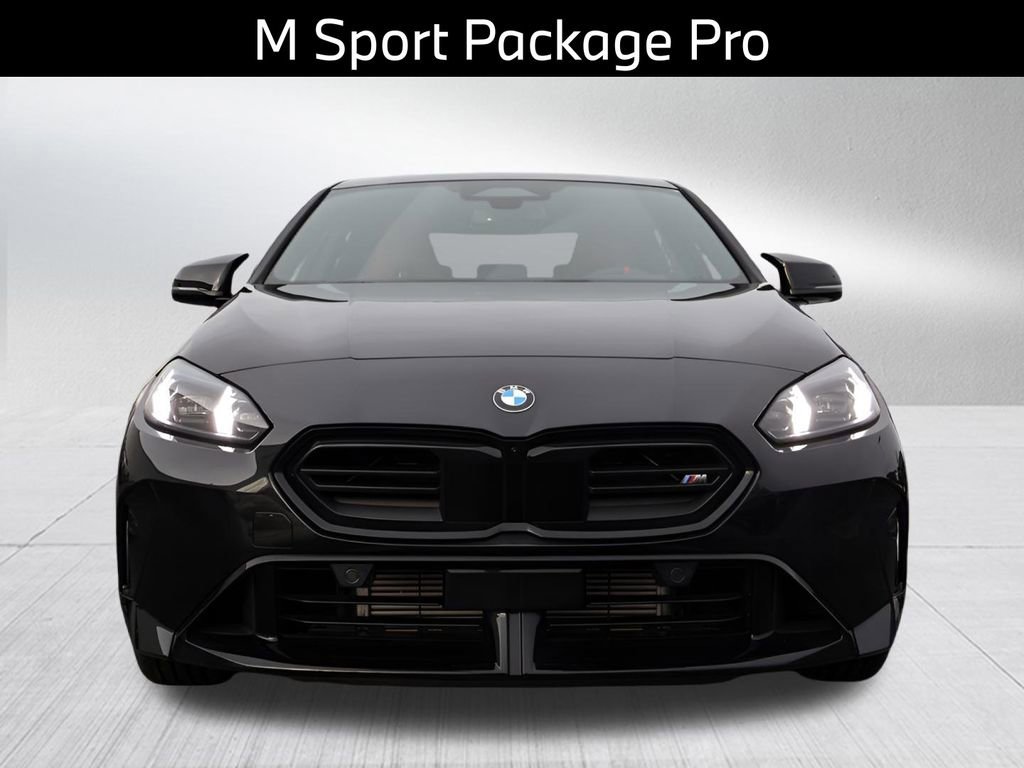 Certified 2025 BMW M235i xDrive w/ Premium Package image 3