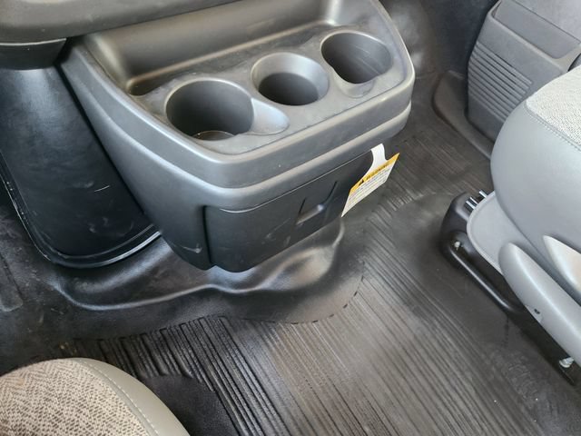 New 2025 Chevrolet Express 3500 w/ Power Convenience Package RWD image 20