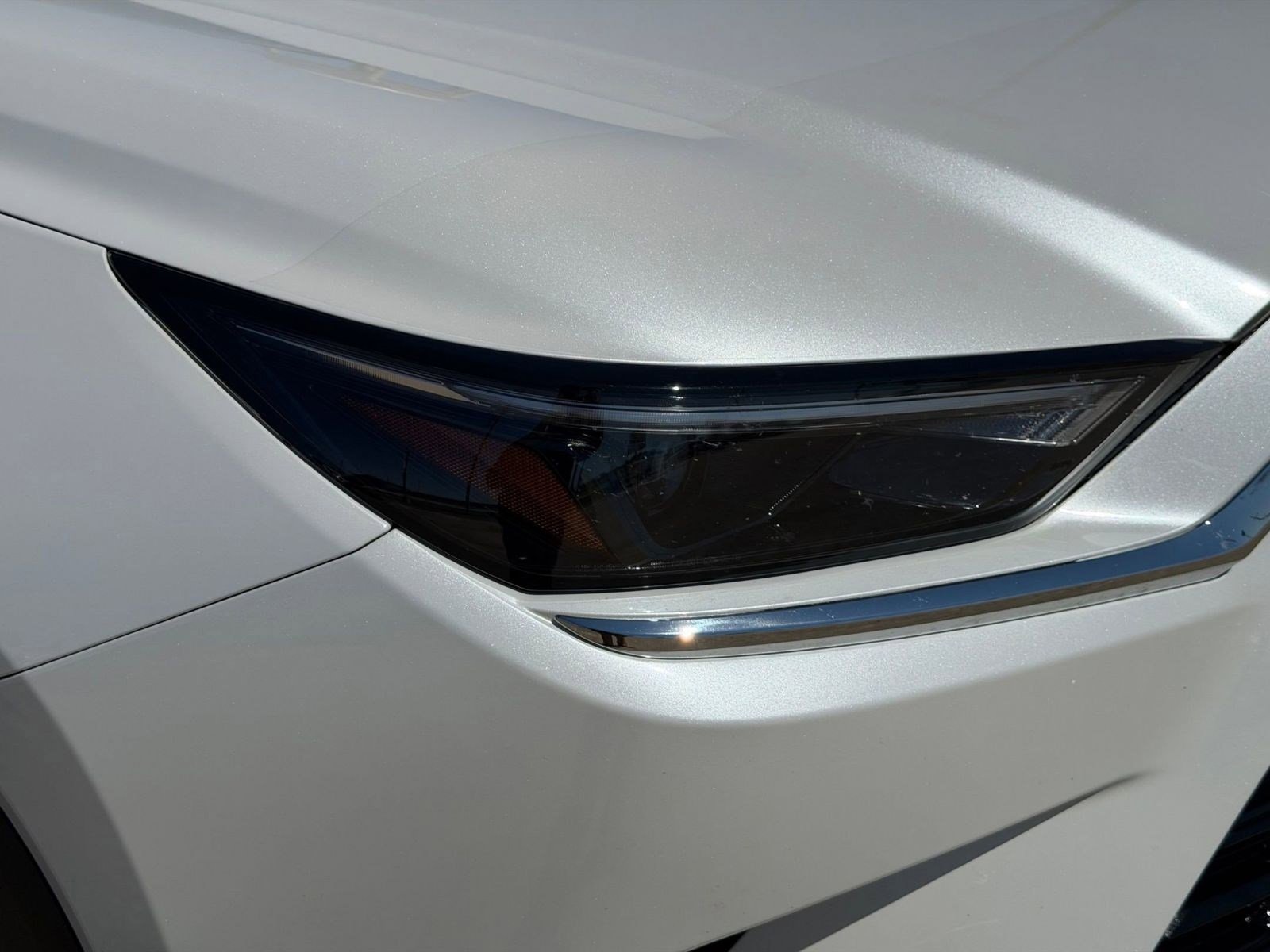 Used 2025 Toyota Grand Highlander Limited image 11