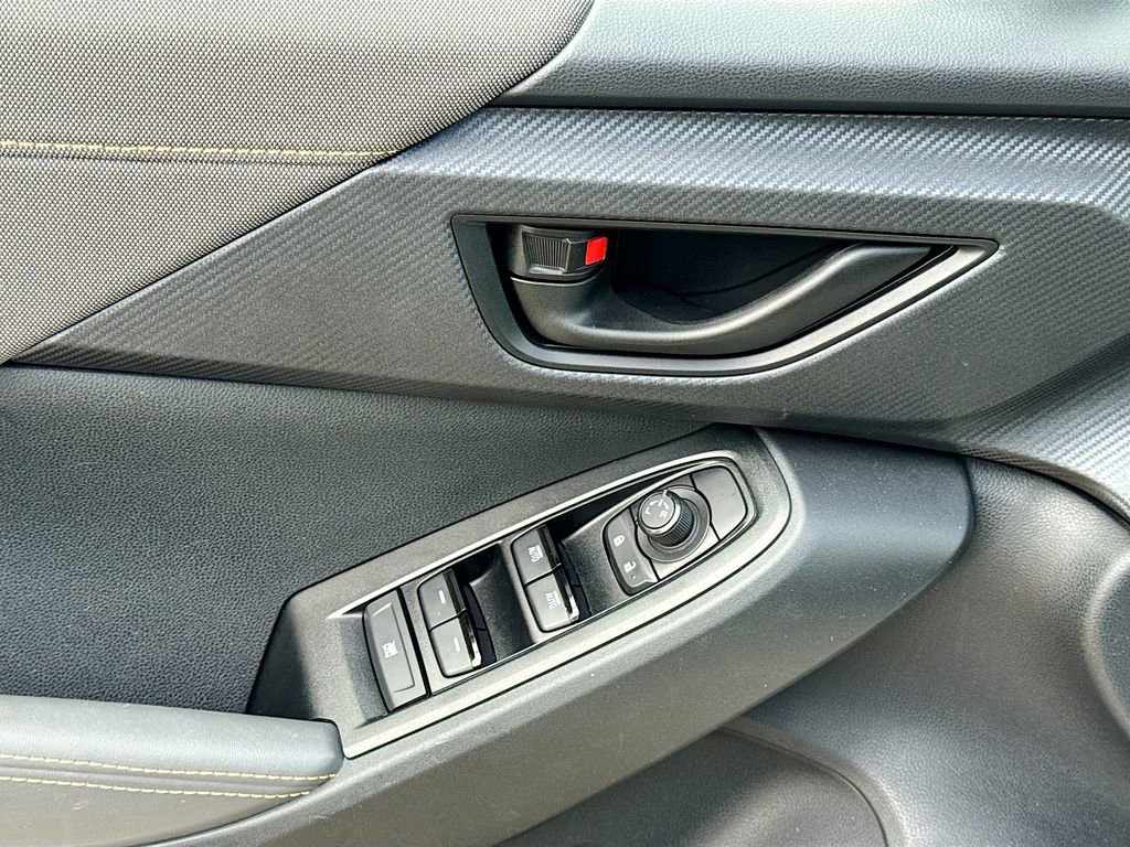 Used 2025 Subaru Crosstrek 2.5i Sport w/ Popular Package #4A image 23