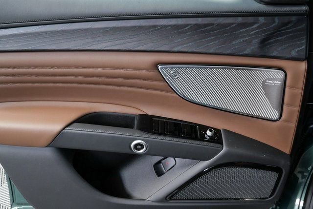 New 2026 Maserati Grecale Folgore AWD/4WD image 5