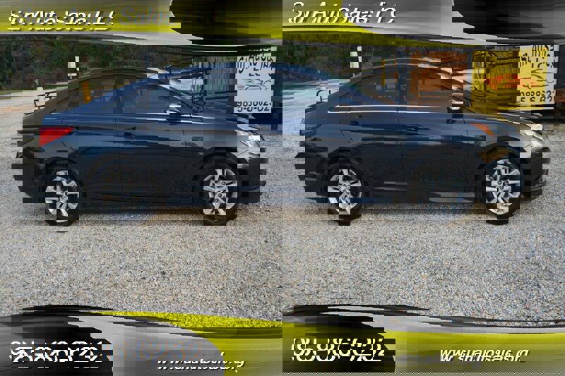 Used 2014 Hyundai Sonata GLS w/ Popular Equipment Group 2 image 27