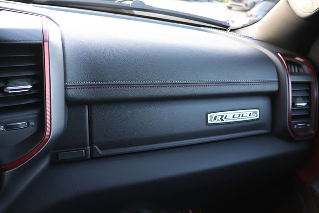 Used 2026 RAM 1500 Rebel w/ Rebel Level 1 Equipment Group image 30