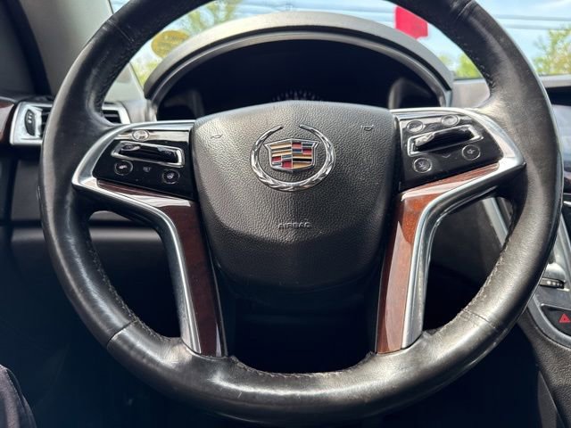 Used 2016 Cadillac SRX Luxury FWD image 20