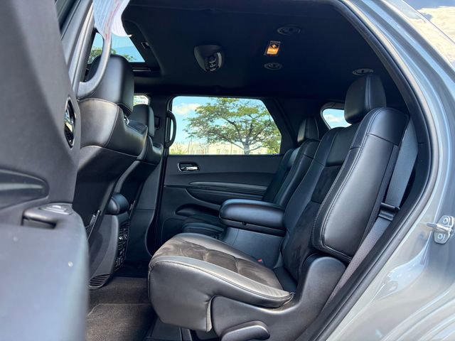 Used 2021 Dodge Durango GT AWD/4WD image 15