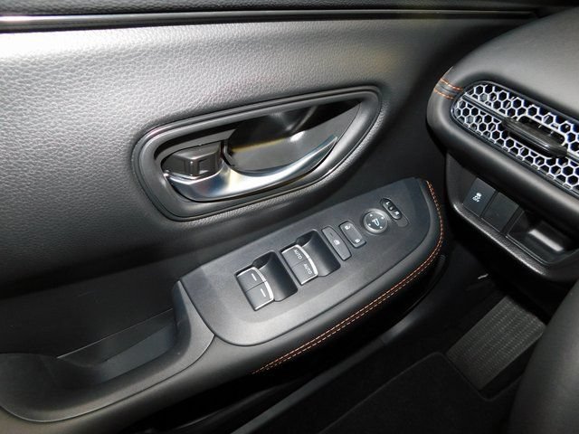 New 2026 Honda HR-V Sport image 22