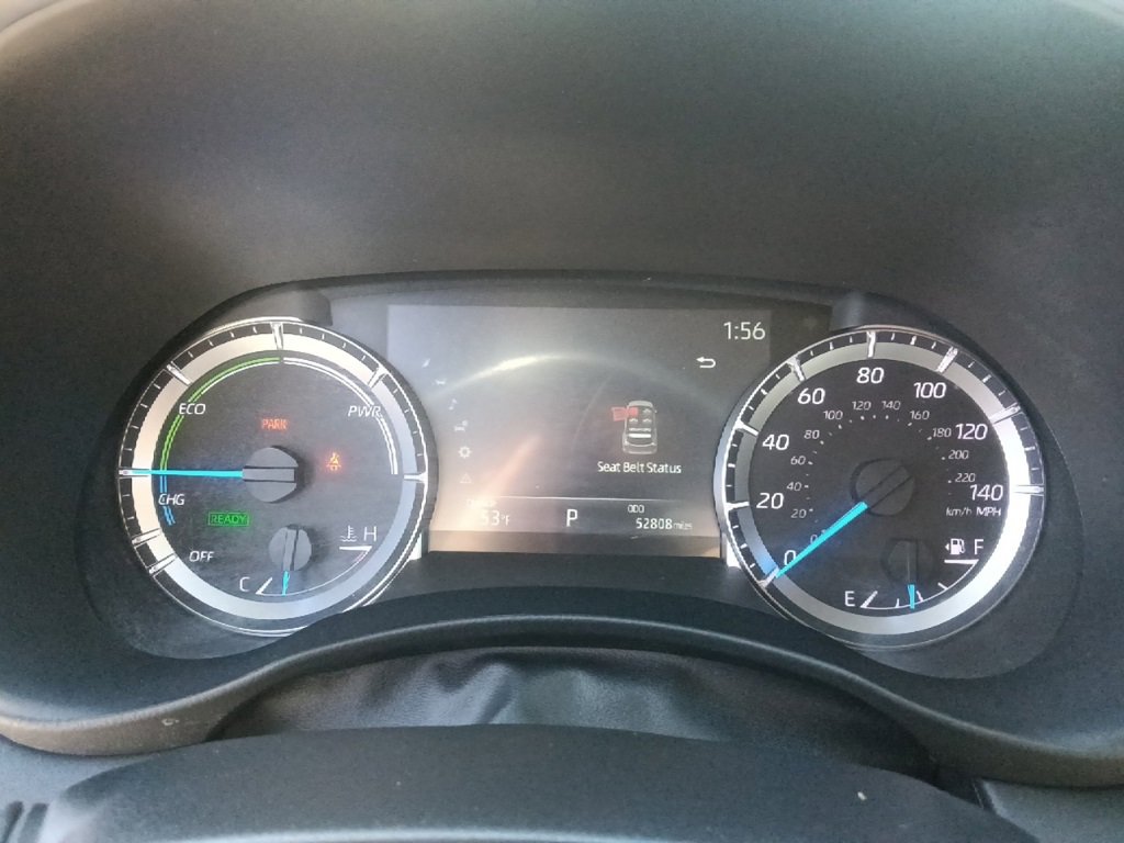 Used 2023 Toyota Highlander Bronze Edition image 20