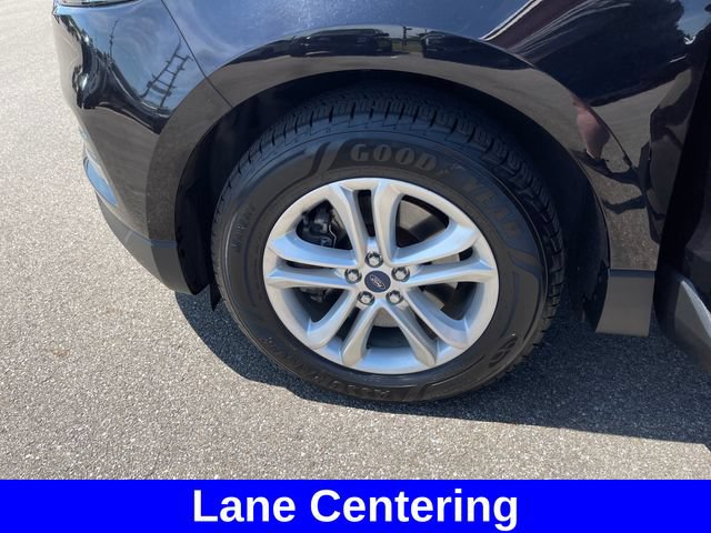 Used 2019 Ford Edge SEL w/ Equipment Group 201A AWD/4WD image 22