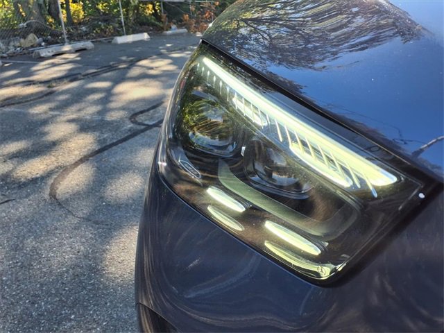 Used 2024 Mercedes-Benz GLE 53 AMG 4MATIC image 10