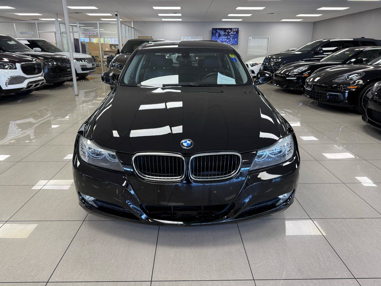 Used 2009 BMW 328i Sedan RWD image 5