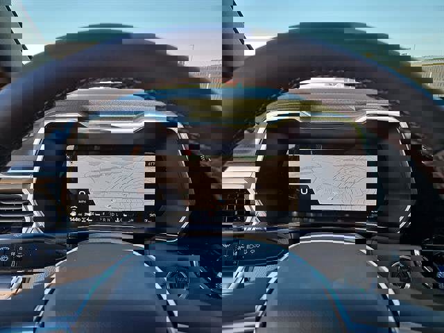 New 2026 GMC Canyon Denali w/ LPO, Denali Black Edition image 16