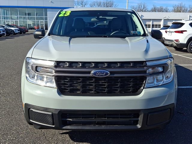 Used 2023 Ford Maverick XLT w/ Equipment Group 300A Standard AWD/4WD image 2
