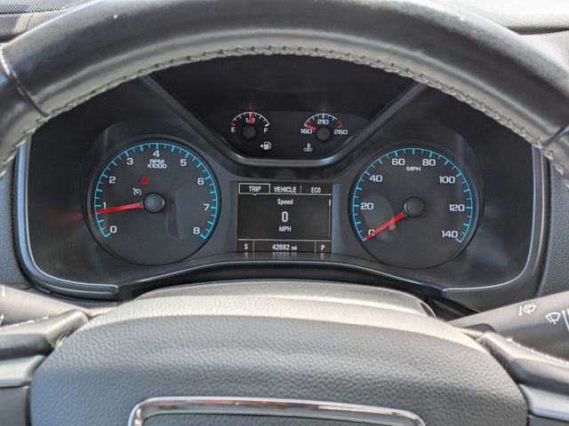 Used 2021 GMC Canyon Elevation w/ Trailering Package RWD image 21