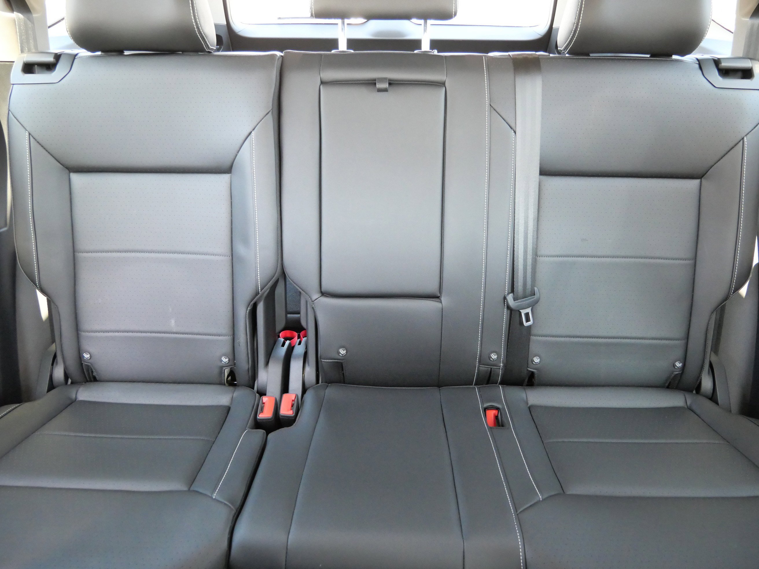 Certified 2021 Volkswagen Atlas SE w/ Towing Package image 13