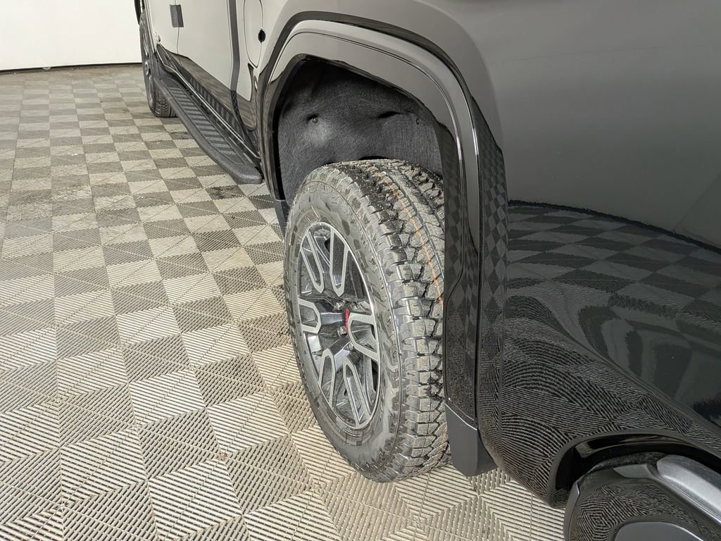 New 2026 GMC Sierra 1500 AT4 w/ AT4 Premium Package AWD/4WD image 12