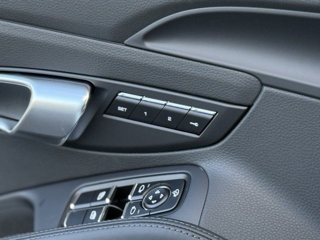 New 2025 Porsche 718 Cayman image 14