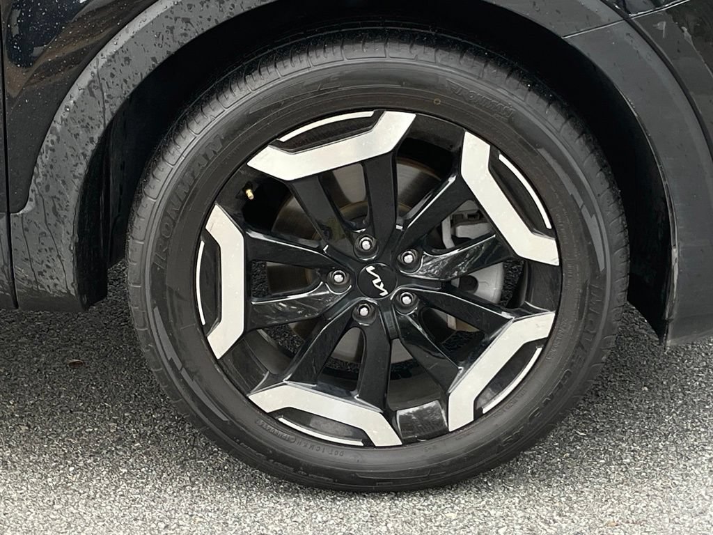 Used 2025 Kia Telluride S AWD/4WD image 33