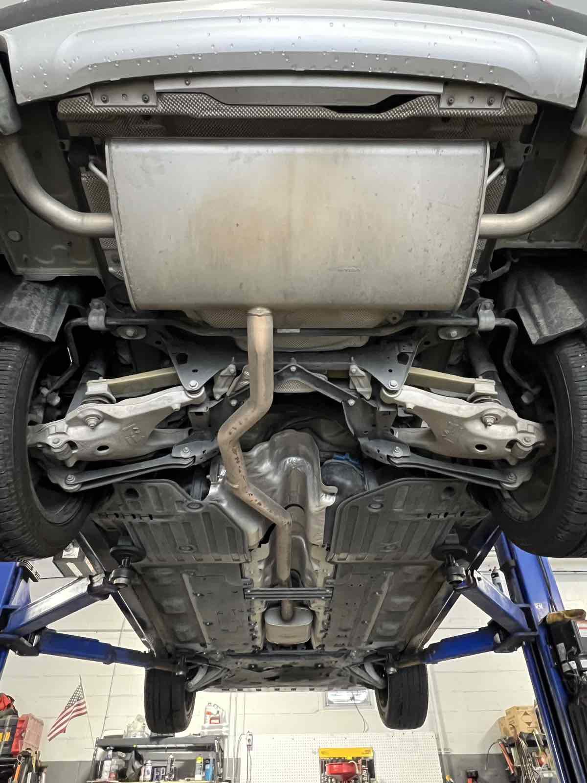 Used 2019 Volvo XC90 T5 Momentum w/ Protection Package Premier image 27