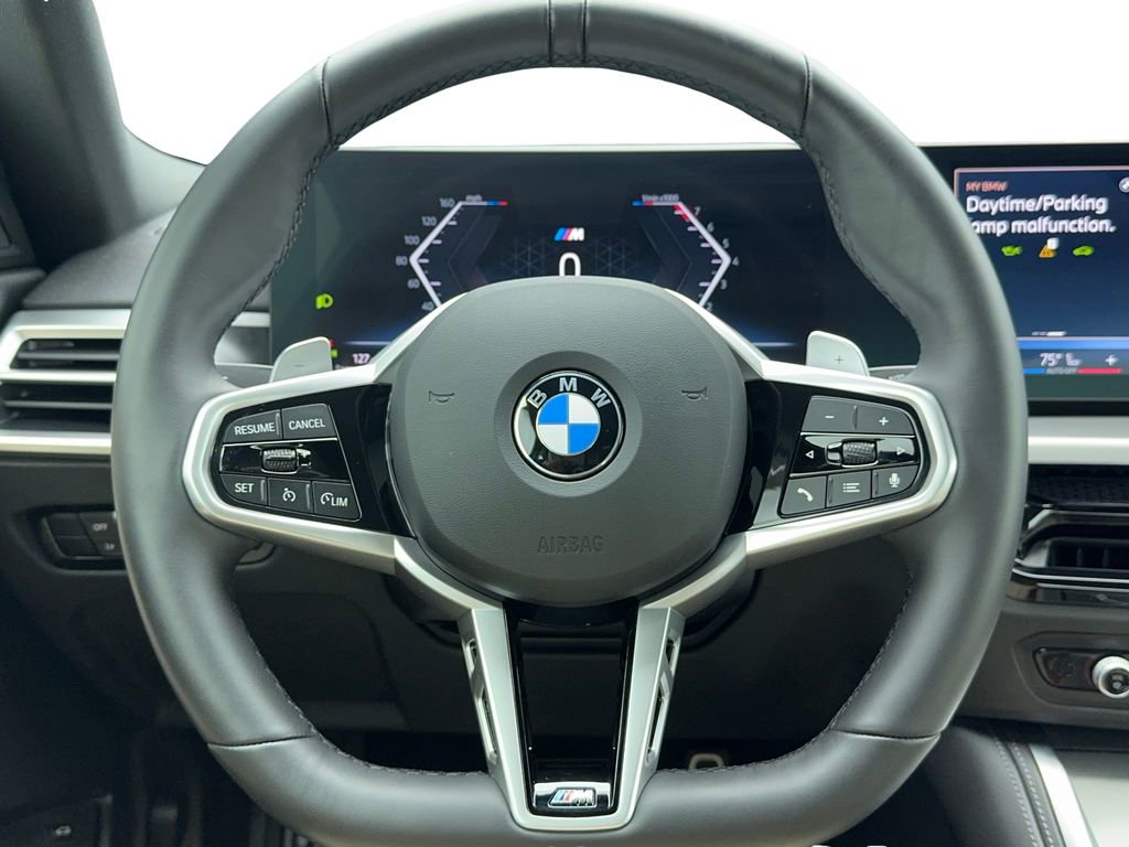 Used 2025 BMW 230i xDrive Coupe image 19