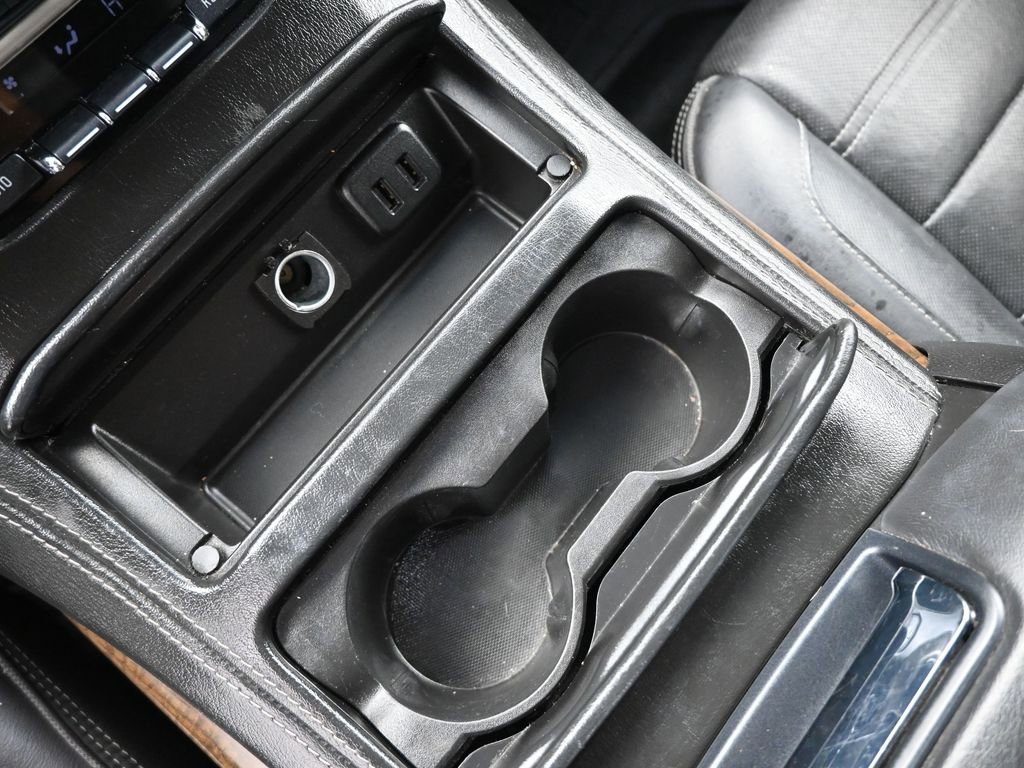 Used 2018 GMC Yukon Denali image 33