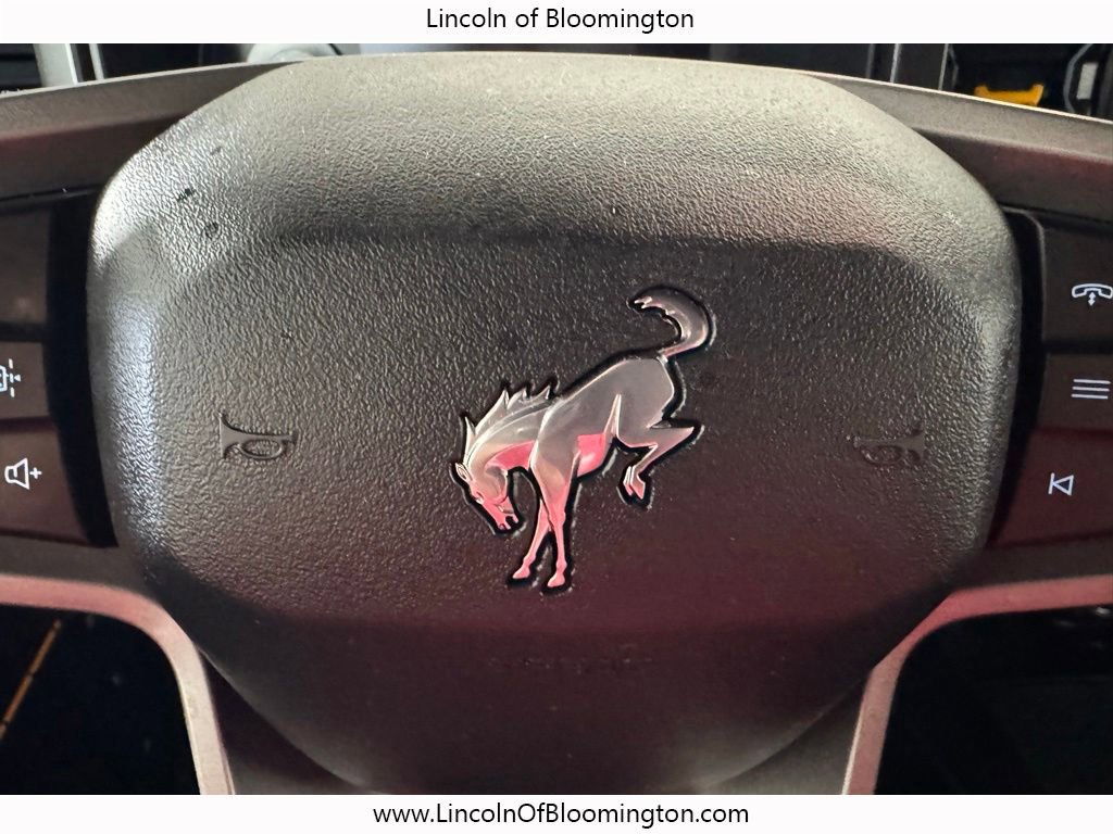 Used 2022 Ford Bronco Badlands AWD/4WD image 46