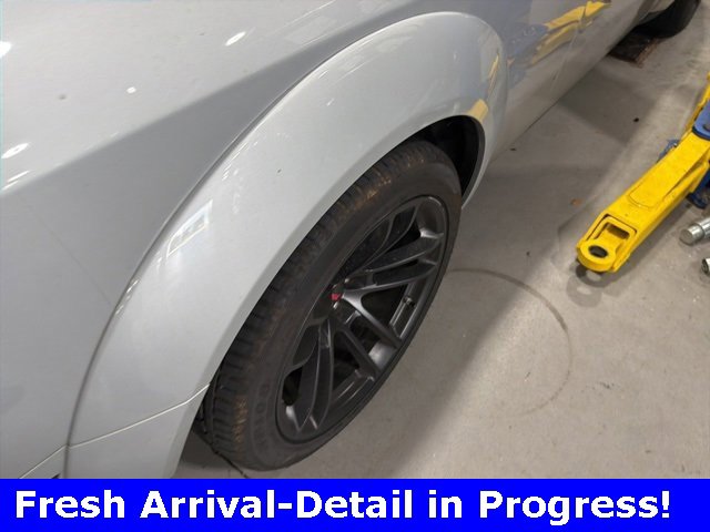 Used 2023 Dodge Challenger R/T Scat Pack image 14