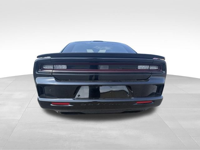 Used 2024 Dodge Charger Daytona Scat Pack w/ Plus Group AWD/4WD image 17